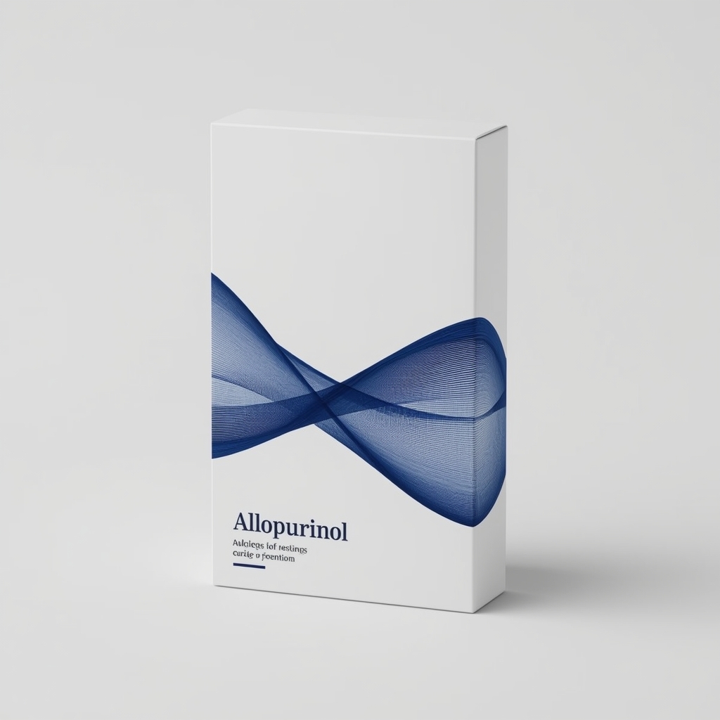 Buy Allopurinol (Allopurinol) tablets online in the USA